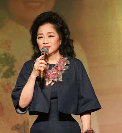 <em>徐小凤</em>个唱引寻亲疑云 孪生妹认姐愿验DNA(图