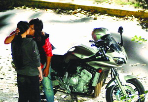 大S仔仔同病相恋让爱做主