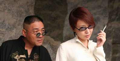 《征服》被观众所熟悉