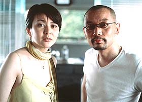 机智幽默 冯小刚贺岁片的十大经典台词(组图)