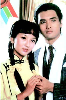 《上海滩》年内 重生 完全以经典老版为蓝本(图