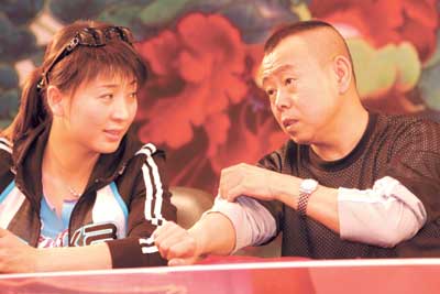 与赵本山分庭抗礼?+潘长江:俺们仨走三种路线