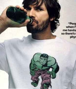 国际在线:2004全球10大性感男明星(组图)