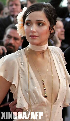 《特洛伊》群星汇聚戛纳电影节(图)