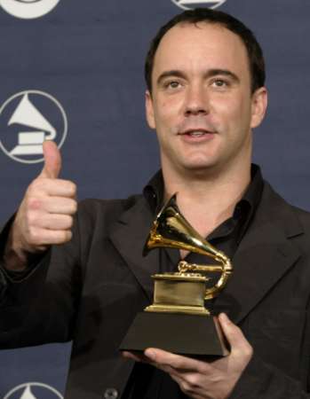 最佳摇滚男歌手