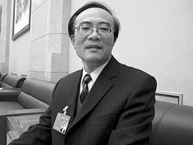 春兰集团董事孙庆:通过技术创新防止环境污染