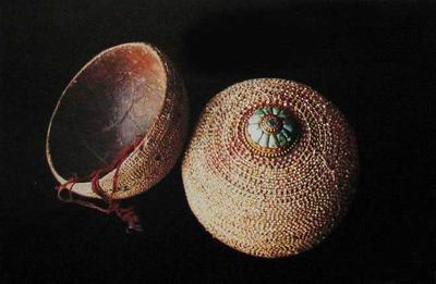 拉萨服饰(卫藏地区)(图)