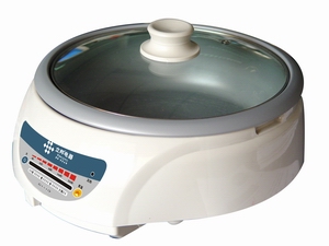 立邦CDK160多功能电火锅(图)