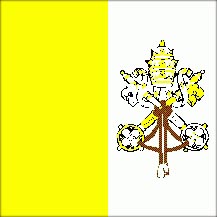 2024年梵蒂冈人口及国土面积_国土面积只有0.44平方公里的梵蒂冈,没有农业没有