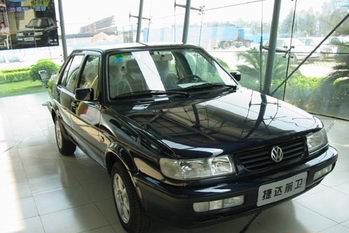 新捷达价格下跌 老款加价热卖