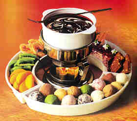 哈根达斯 甜蜜冬季(图)