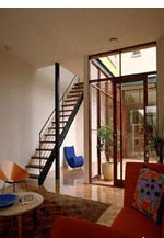 墨尔本住宿介绍