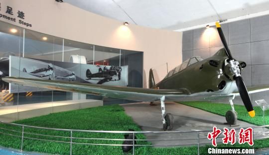 "冯如2号","列宁"号多款文物飞机将亮相珠海航展_航空产业_中国经济网