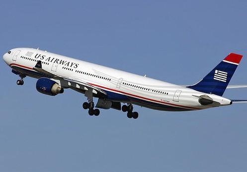 美10家航空收费排名 全美航空最高维珍最低