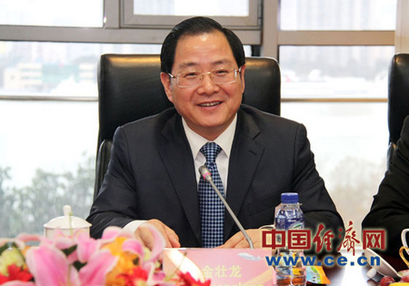 通用电气航空集团总裁兼首席执行官访问中国商飞