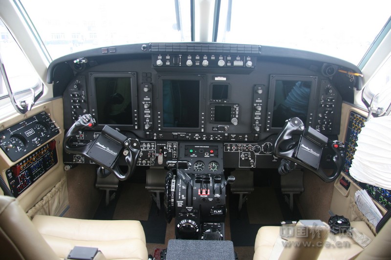 豪客比奇空中国王c90gtx