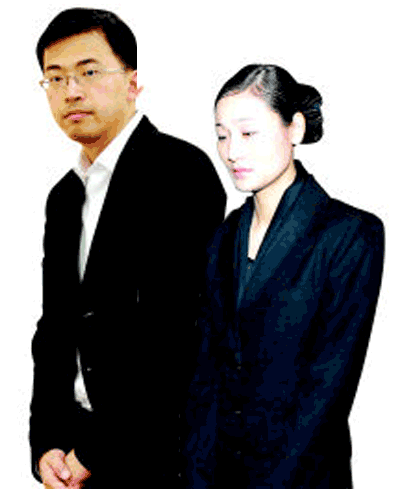 遗霜长子夺遗产陈逸飞身后案中有案