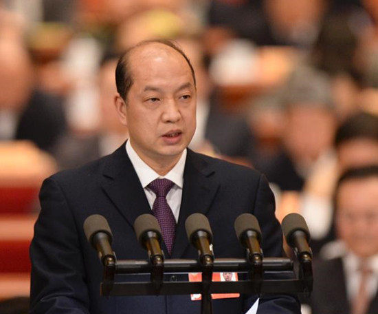 全国政协委员,台盟福建省主委,福州市政协副主席,福州市国土资源台盟