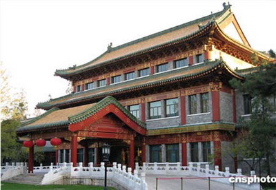 顶级国宴吃什么 钓鱼台总厨师长披露菜单(图)_食品_中国经济网——国