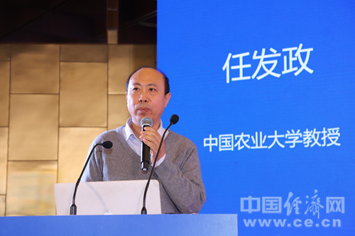 任发政:我国应不断完善沙门氏菌等致病微生物防控体系_中国经济网――国家经济门户