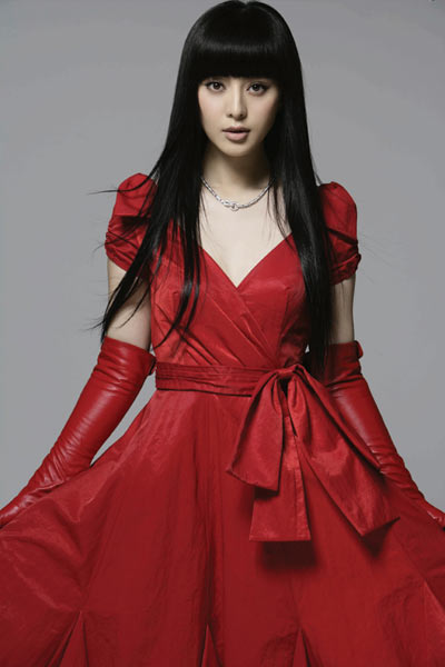 越骂越红五大绯闻女星