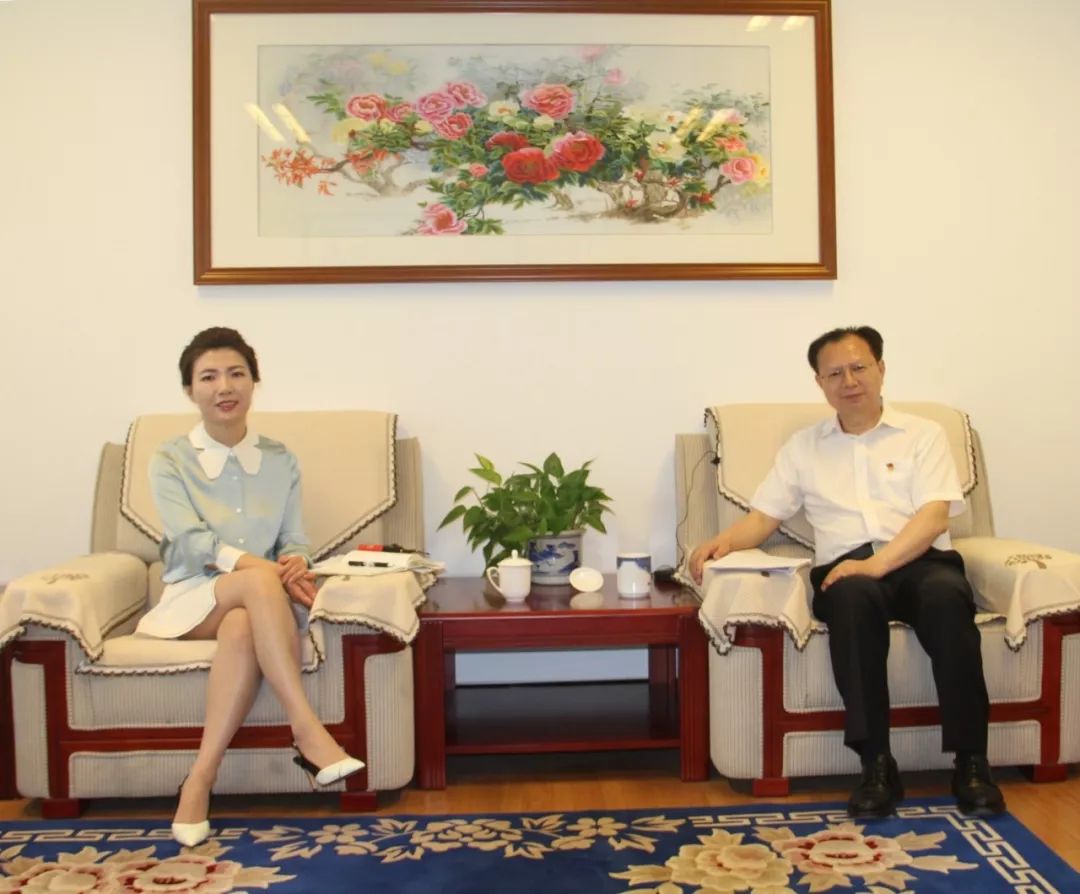 封面故事||张春林:内蒙古的"扶贫行长"