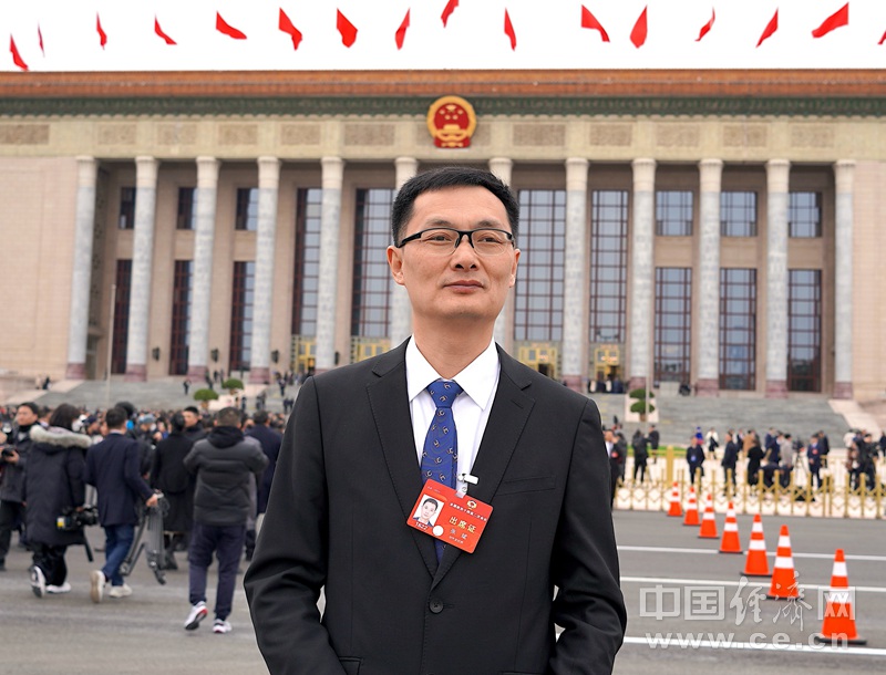 张斌委员:“5%左右”GDP增长目标如何看_中国经济网——国家经济门户