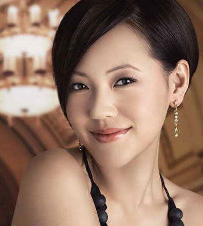 2007最受关注美女明星学历大揭秘(图)