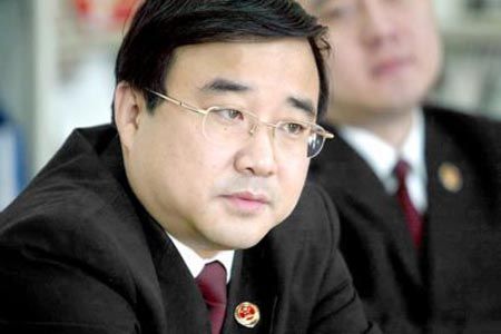 2007年度十大法治人物揭晓(组图)_中国经济网——国家经济门户