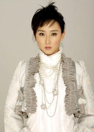 与色戒有染的9个女人图