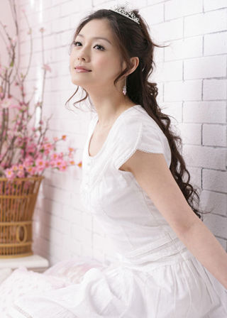 十大郁闷女明星08年运气走向