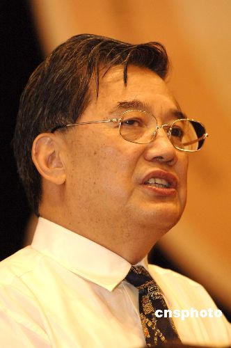 李金华向全国人大常委会报告审计情况多个部委涉嫌违规