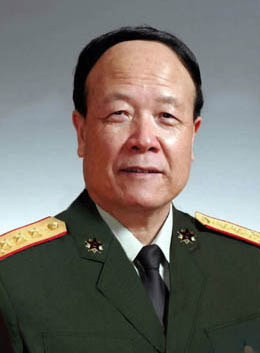 郭伯雄:深入学习贯彻胡主席重要讲话 迎接十七大召开