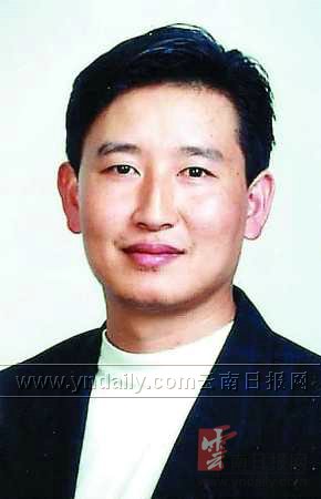 高劲松任云南省玉溪市副市长及代理市长