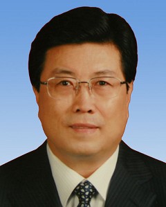 马中平当选陕西省政协主席