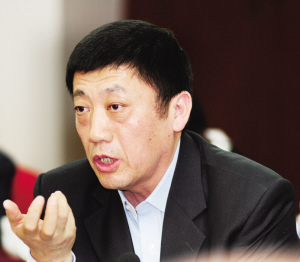 政协委员张海涛:崔永元重走长征路的冷思考