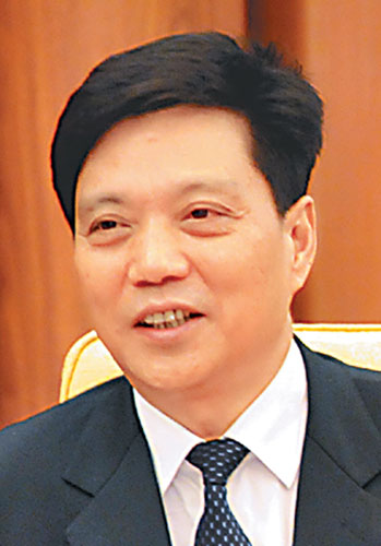 河北省委书记张云川解放思想要解决实际问题