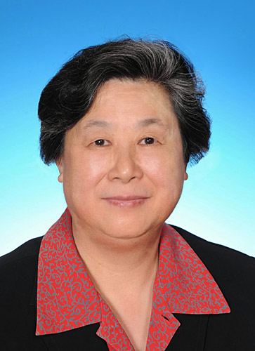 政协十一届全国委员会副主席张榕明简历