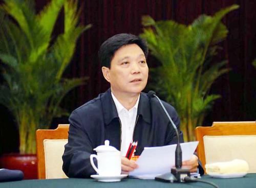 张云川:要从源头上防止司法腐败现象的发生