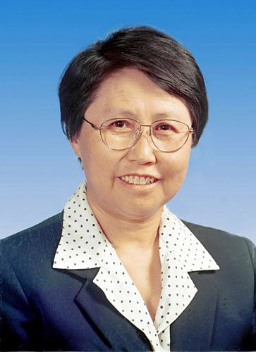 十一届全国人大常委会副委员长乌云其木格简历