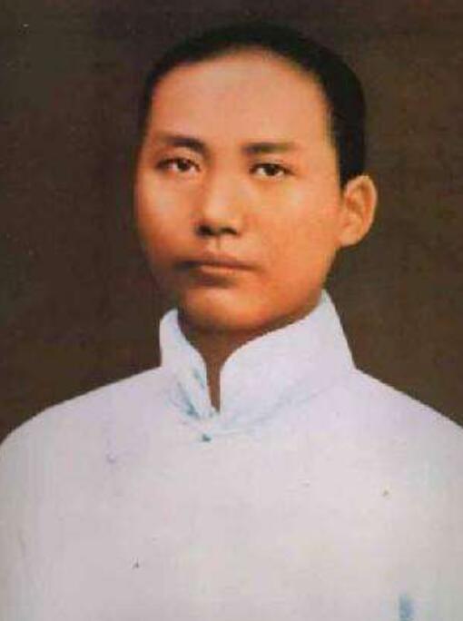 毛主席124周年诞辰日!再读其诗,再品其人