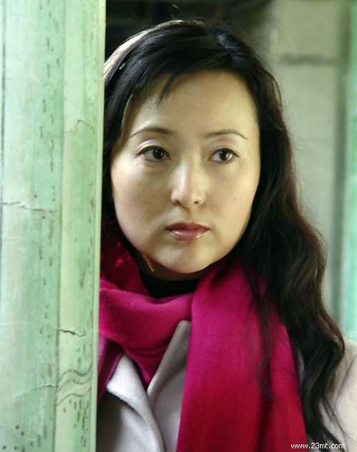 揭秘陈晓旭的两次婚姻图