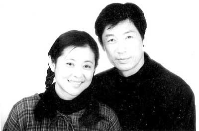 倪萍最难忘的十个男人