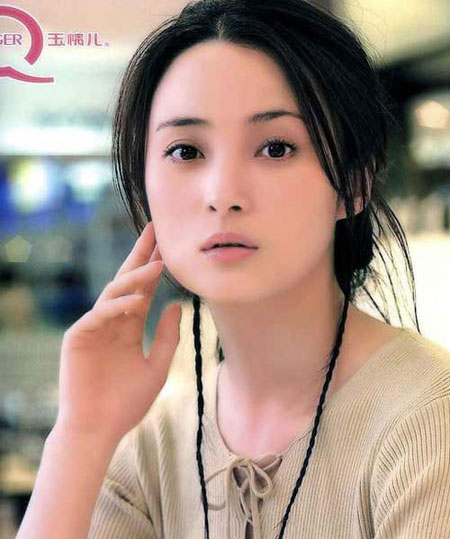2007最受关注美女明星学历大揭秘(图)