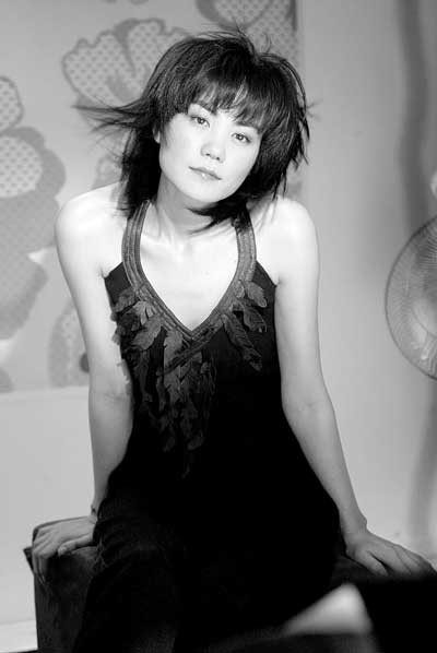 阿菲正传7·流言菲语 圈中好友眼中的王菲(图)