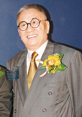 乐坛鬼才黄霑肺癌病逝沧海一声笑成绝响组图