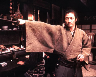 浅野忠信赴柏林电影节成日本主持论坛第一人图