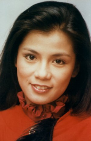 翁美玲资料图片全集组图