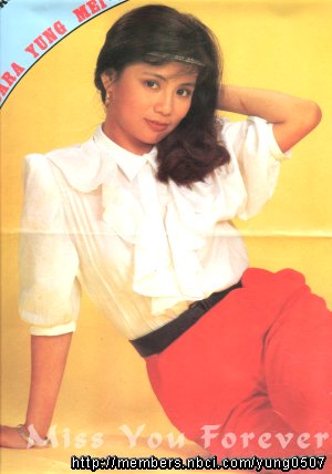 翁美玲资料图片全集组图