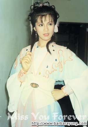 翁美玲资料图片全集组图